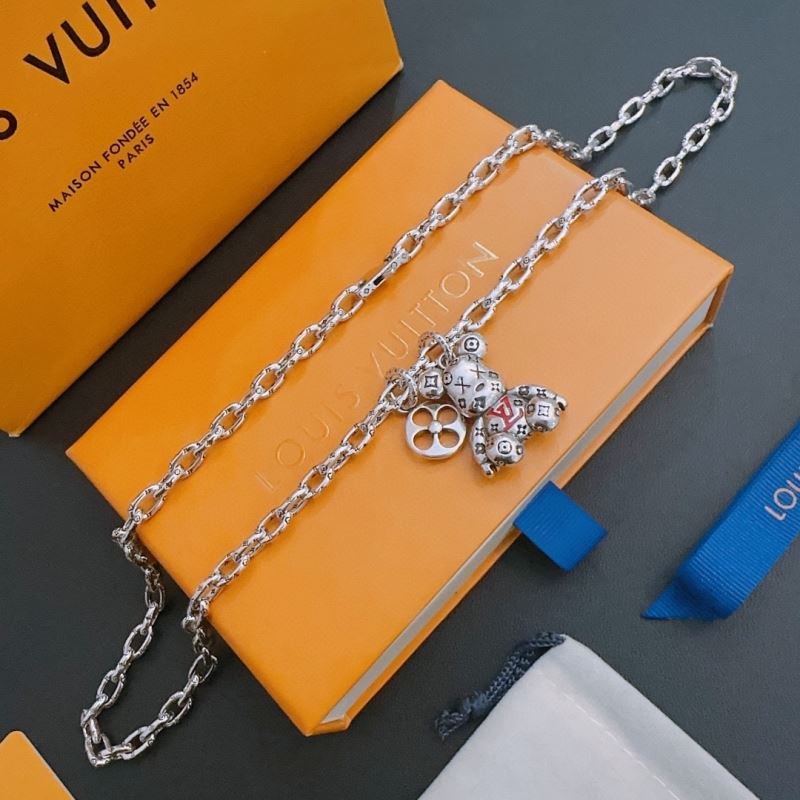 Louis Vuitton Necklaces